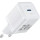 Зарядний пристрій VENTION 1xUSB-C GaN Wall Charger 20W White (FEPW0-EU)