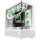 Корпус DARKFLASH DPX90 White
