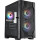 Корпус 1STPLAYER DK D4-M Black