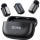 Бездротовий петличний мікрофон BOYA Mini-18 Tiniest Wireless Microphone 3.5mm TRS Black