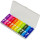 Батарейка CUKTECH Rainbow B07 AAA 10шт/уп