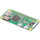 Мікро-ПК RASPBERRY PI Zero W (SC0020)