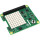 Плата расширения RASPBERRY PI Sense HAT V2 (SC0329)