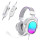 Наушники геймерские FIFINE H16W