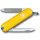 Швейцарський ніж VICTORINOX Escort Yellow (0.6123.8)