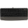 Клавіатура A4TECH Fstyler FK20 Gray