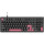 Клавіатура AJAZZ AK980 Red Switch Black/Red