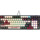 Клавіатура бездротова A4TECH BLOODY WS98 BLMS Red Plus Switch Pixels Red
