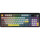 Клавіатура бездротова AJAZZ AK980 V2 Maillard Switch