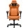 Крісло геймерське ANDA SEAT Kaiser 4 V2 PVC XL Orange