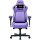 Крісло геймерське ANDA SEAT Kaiser 4 V2 PVC XL Purple