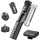 Беспроводной петличный микрофон BOYA Magic-02 Transformable Al-Powered Mini Wireless Mic Lightning & USB-C & 3.5mm TRS