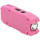 Фонарь-отпугиватель BAILONG X-Balog TW-1901 Pink