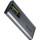 Карман внешний AXAGON Display Box NVMe SATA M.2 SSD to USB3.2 (EEM2-SD2)