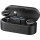 Бездротовий петличний мікрофон BOYA Link 3-02 AI-Powered Button-Sized Wireless Microphone Type-C & 3.5mm TRS Connectors