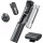 Бездротовий петличний мікрофон BOYA Magic-03 Transformable Al-Powered Mini Wireless Microphone Type-C & 3.5mm TRS Connectors