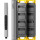 Електровикрутка HOTO Snapbloq S-A01 Electric Precision Screwdriver Master Set (QWLSA002)