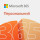 ПЗ MICROSOFT 365 Personal Multilanguage підписка на 1 рік ESD (EP2-32314)