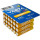 Батарейка VARTA Longlife AAA 24шт/уп (04103301134)