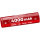 Акумулятор VAPCELL 18650 4000mAh 3.6V 10A FlatTop
