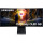 Монитор 34" SAMSUNG Odyssey OLED G8 S34DG852SZ (LS34DG852SZXUA)