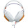 Наушники геймерские JBL Quantum 250 Teal