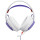 Наушники геймерские JBL Quantum 250 White