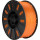Пластик (філамент) для 3D принтера ELEGOO Rapid PLA Plus 1.75mm, 3кг, Orange (50.203.0358)