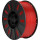 Пластик (філамент) для 3D принтера ELEGOO Rapid PLA Plus 1.75mm, 3кг, Red (50.203.0356)