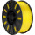 Пластик (філамент) для 3D принтера ELEGOO Rapid PLA Plus 1.75mm, 3кг, Yellow (50.203.0359)