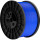 Пластик (філамент) для 3D принтера ELEGOO Rapid PLA Plus 1.75mm, 5кг, Blue (50.203.0343)
