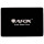 SSD диск AFOX SD250 256GB 2.5" SATA (SD250-256GQN)