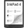Електронна книга POCKETBOOK 743G InkPad 4 Stardust Silver (PB743G-U-WW)