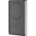 Повербанк MagSafe SIGMA MOBILE X-power SI10A7QL-MAG 20W 10000mAh Gray