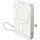 Повербанк MagSafe SIGMA MOBILE X-power SI10A8QL-MAG 22.5W 10000mAh Silver