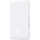 Повербанк з бездротовою зарядкою BASEUS Magnetic Mini Wireless Fast Charge 2in1 20W 5000mAh White (P10022107223-00)