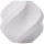Пластик (філамент) для 3D принтера BAMBU LAB PETG-HF 1.75mm, 1кг, White