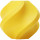 Пластик (філамент) для 3D принтера BAMBU LAB PETG-HF 1.75mm, 1кг, Yellow, Refill