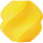 Пластик (філамент) для 3D принтера BAMBU LAB PLA Basic 1.75mm, 1кг, Yellow, Refill