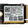 SSD диск SAMSUNG BM9C1 512GB M.2 NVMe Bulk (MZ9MX512HCLV-00BD1)