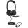 Гарнитура JABRA Evolve2 50 MS Stereo USB-C/A (25089-999-799)