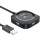 USB-хаб VEGGIEG V-U2406 USB2.0 4-Port