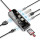 Порт-реплікатор PROMATE TransHub-Mini 8-in 1 Transparent Ultra-Fast Multiport USB-C Hub with PD100W