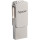 Флешка 64GB APACER AH181 USB 3.2 Type-C/USB-A (AP64GAH181S-1)