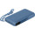 Повербанк BELKIN BoostCharge Power Bank 20K with Display 20W 20000mAh Blue (BPB028HQBL)
