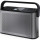 Портативный радиоприёмник SHARP DR-P540 Storm Gray