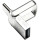 Флэшка 32GB T&G 104 Metal Series USB 3.0 Type-C Silver (TG104TC-32G3)