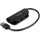 USB-хаб AXAGON 4-Port USB-A 2.0 Ready Hub