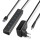 USB-хаб AXAGON 7-Port USB-A 3.0 Charging Hub