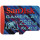 Карта пам'яті SANDISK microSDXC GamePlay 256GB UHS-I U3 V30 A2 Class 10 (SDSQXAV-256G-GN6XN)